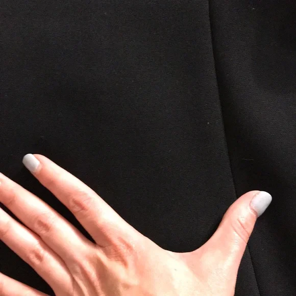 Kate spade sequin collar crepe dreSs - Picture 12 of 12